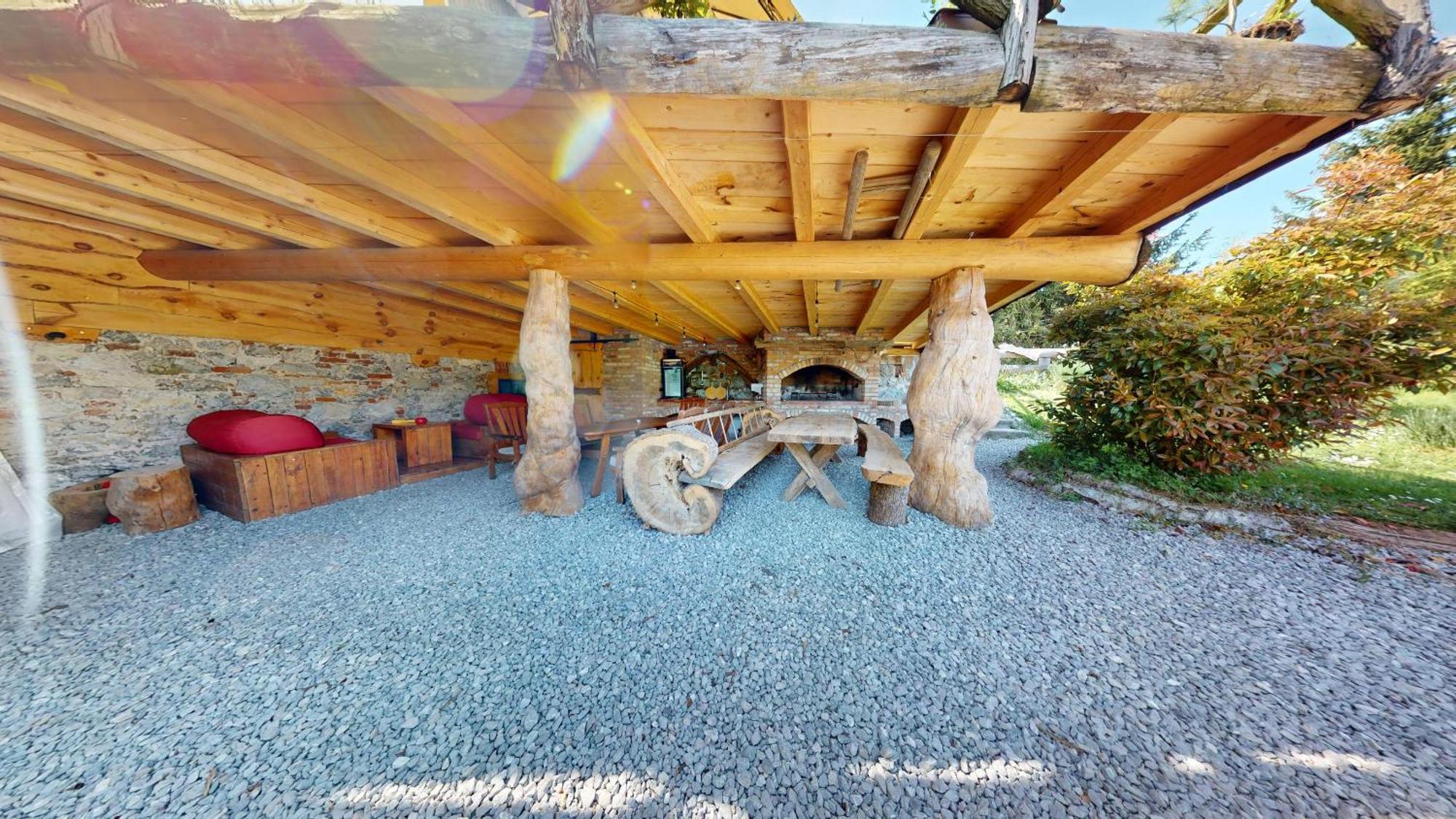 Resort Hisa Ida - Apartments With Hot Tub And Sauna Ivancna Gorica Esterno foto