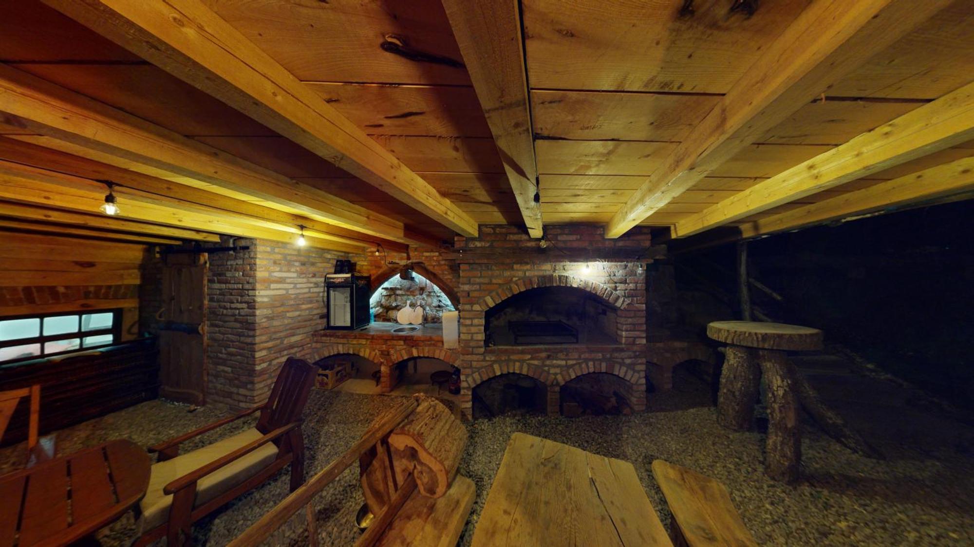 Resort Hisa Ida - Apartments With Hot Tub And Sauna Ivancna Gorica Esterno foto