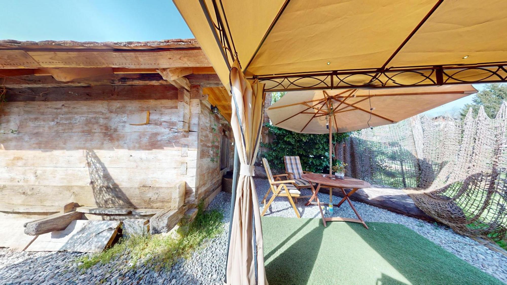 Resort Hisa Ida - Apartments With Hot Tub And Sauna Ivancna Gorica Camera foto