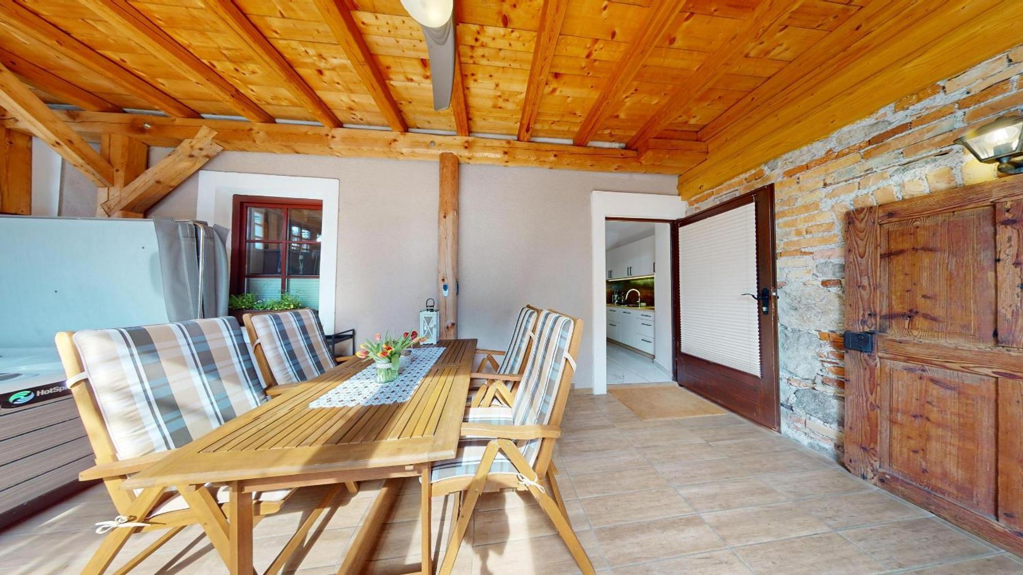 Resort Hisa Ida - Apartments With Hot Tub And Sauna Ivancna Gorica Camera foto
