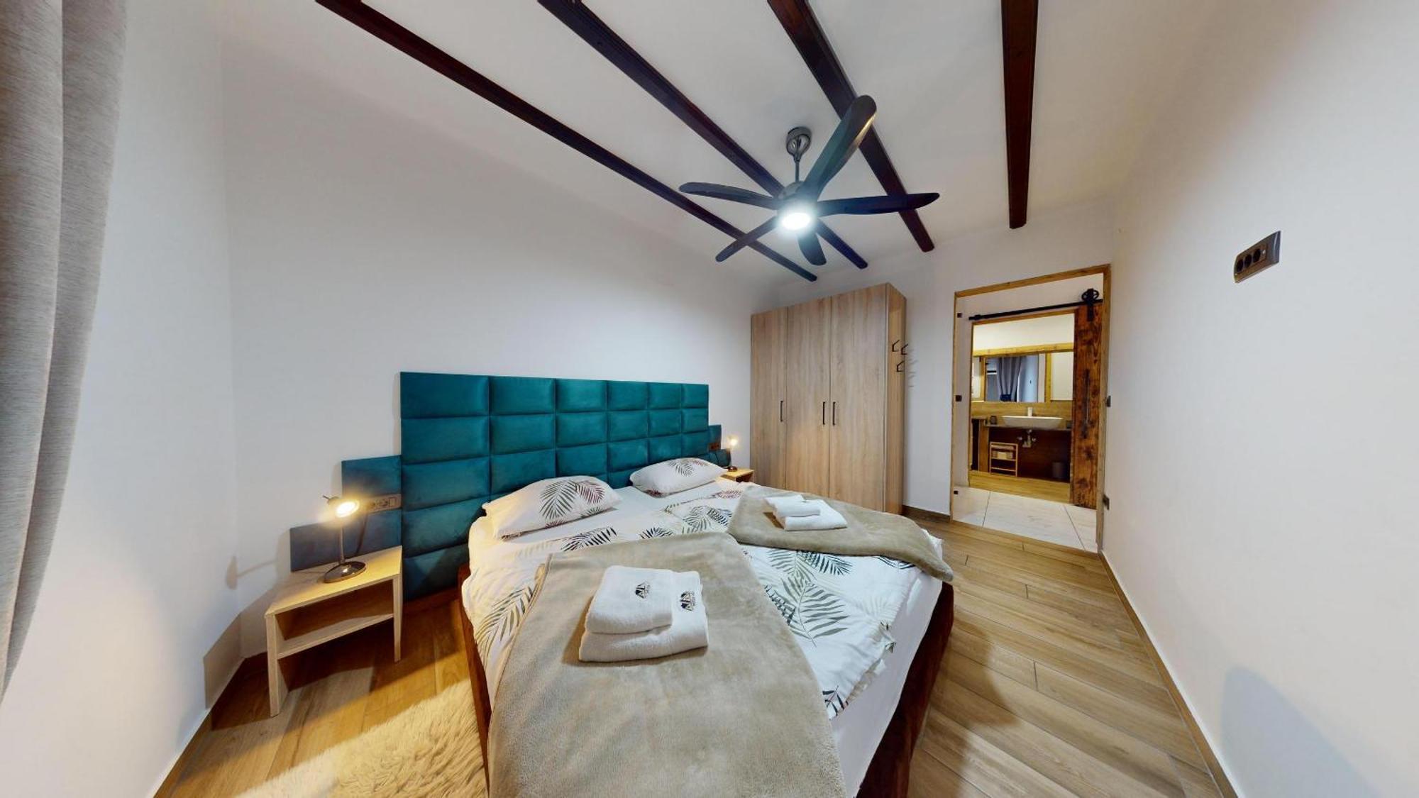 Resort Hisa Ida - Apartments With Hot Tub And Sauna Ivancna Gorica Camera foto