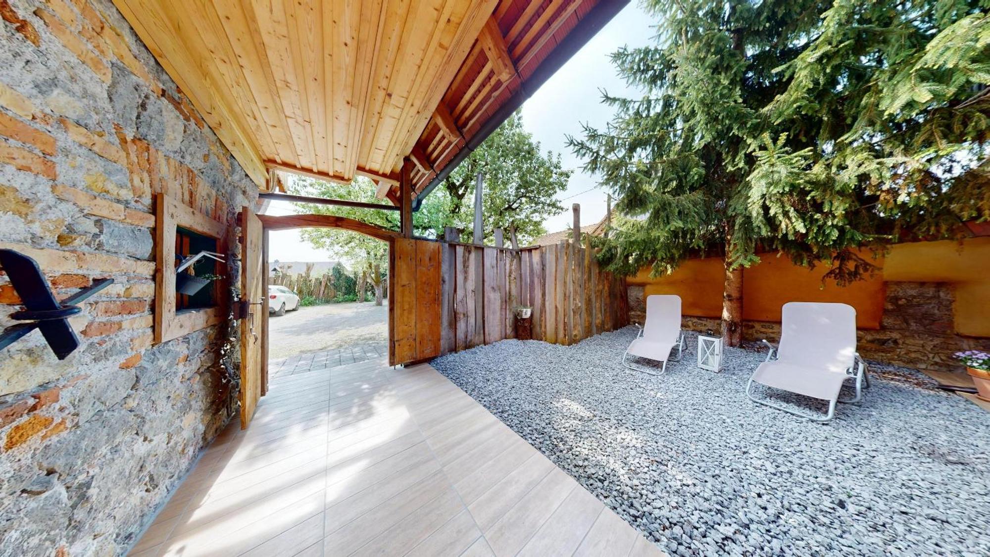 Resort Hisa Ida - Apartments With Hot Tub And Sauna Ivancna Gorica Camera foto