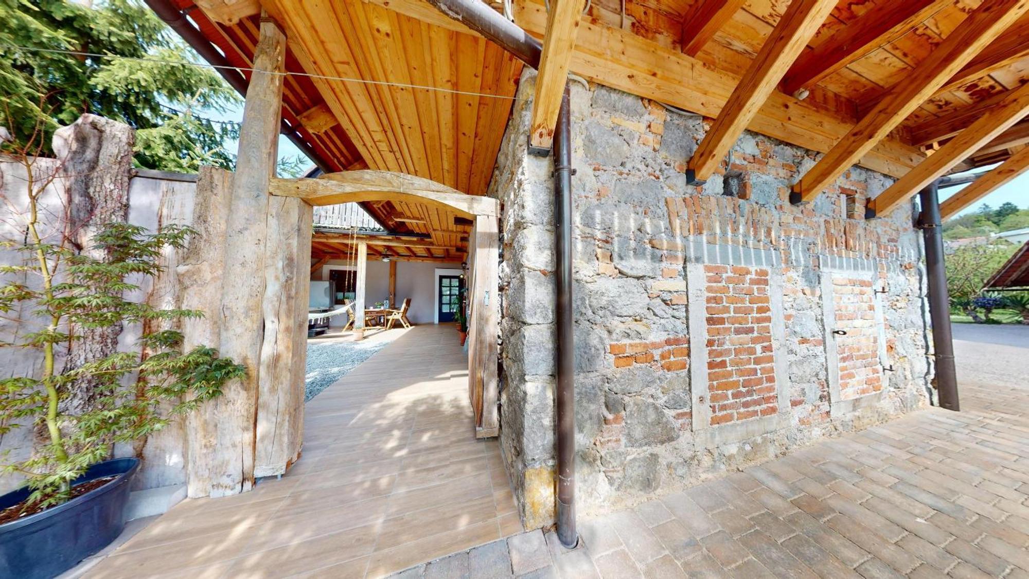 Resort Hisa Ida - Apartments With Hot Tub And Sauna Ivancna Gorica Camera foto