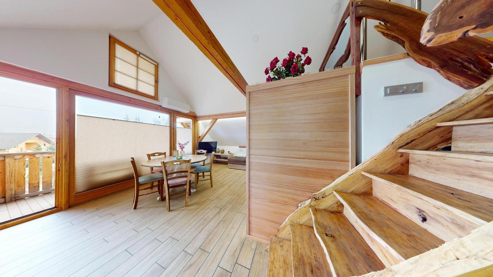 Resort Hisa Ida - Apartments With Hot Tub And Sauna Ivancna Gorica Camera foto