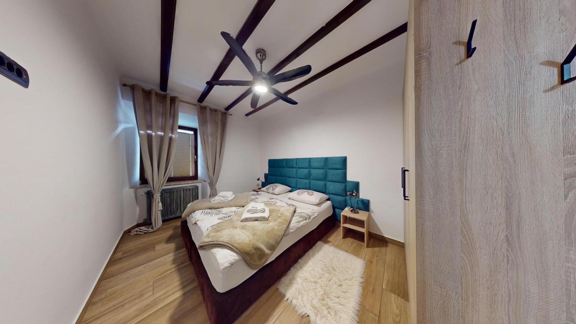 Resort Hisa Ida - Apartments With Hot Tub And Sauna Ivancna Gorica Camera foto