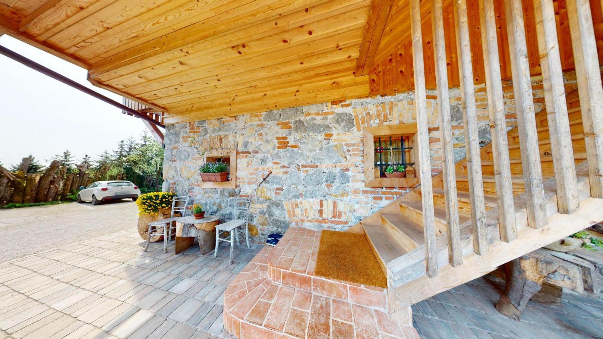 Resort Hisa Ida - Apartments With Hot Tub And Sauna Ivancna Gorica Camera foto