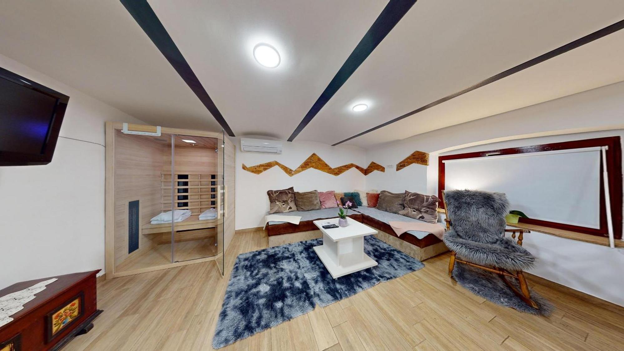 Resort Hisa Ida - Apartments With Hot Tub And Sauna Ivancna Gorica Camera foto