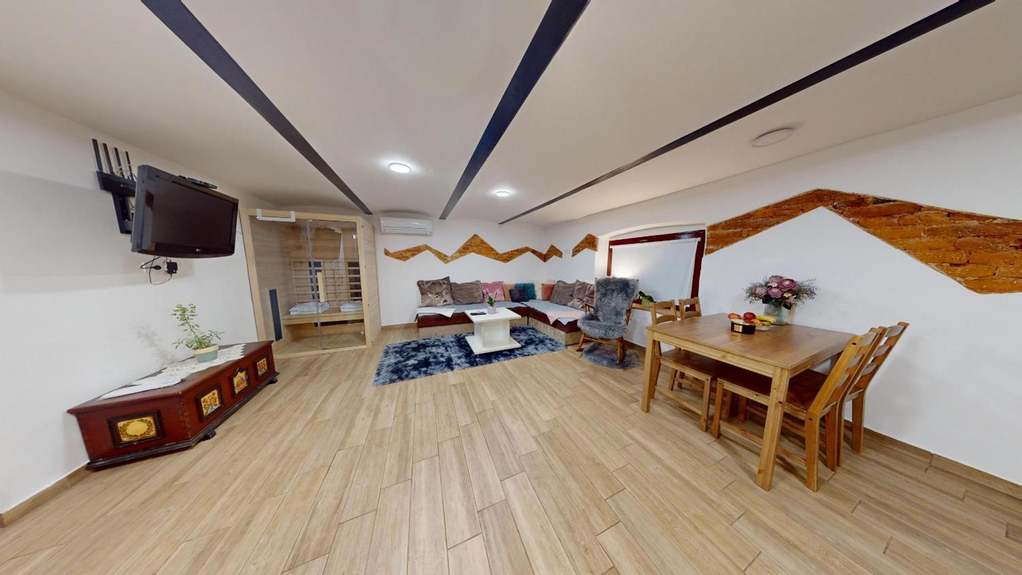 Resort Hisa Ida - Apartments With Hot Tub And Sauna Ivancna Gorica Esterno foto