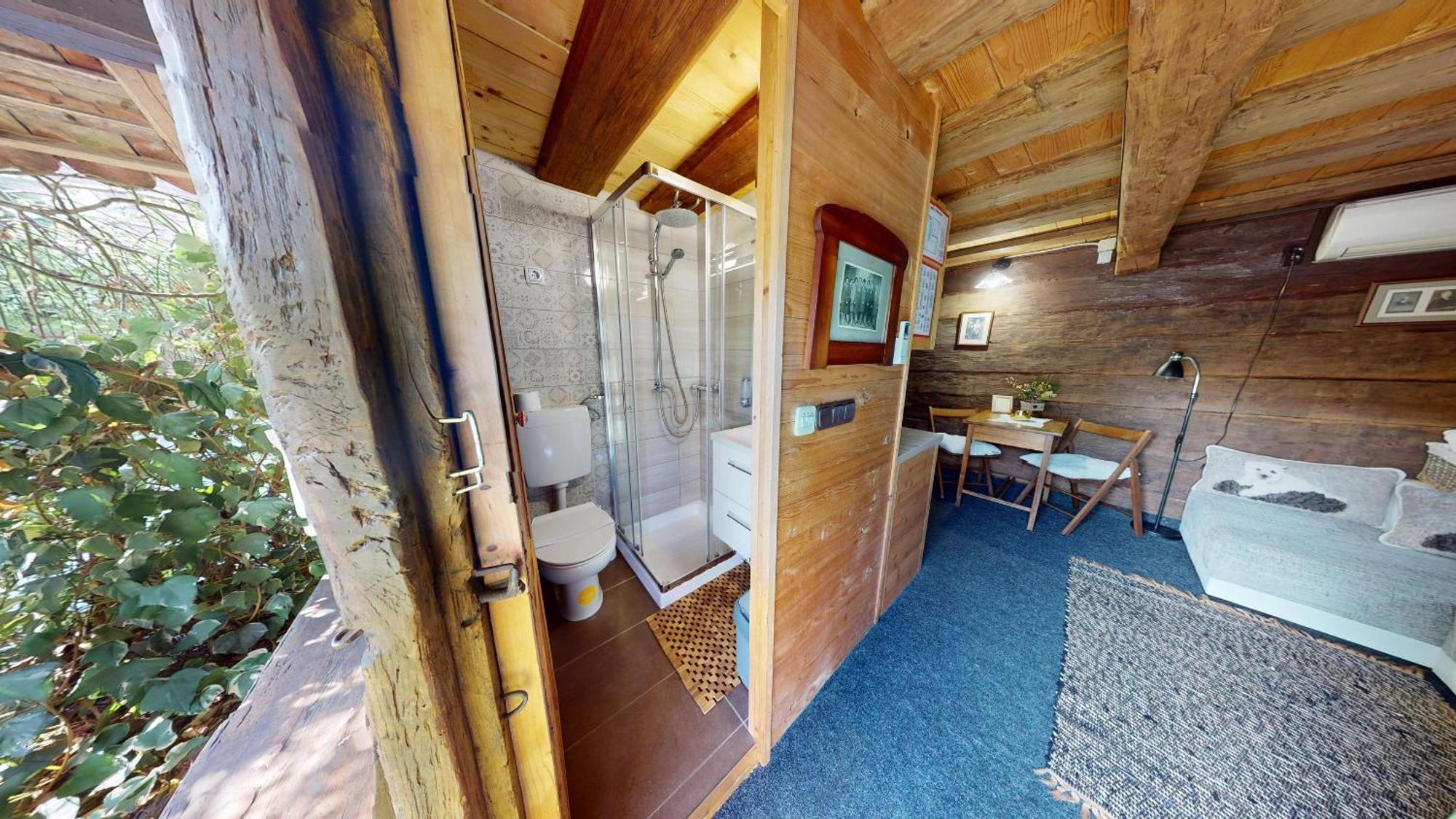 Resort Hisa Ida - Apartments With Hot Tub And Sauna Ivancna Gorica Esterno foto