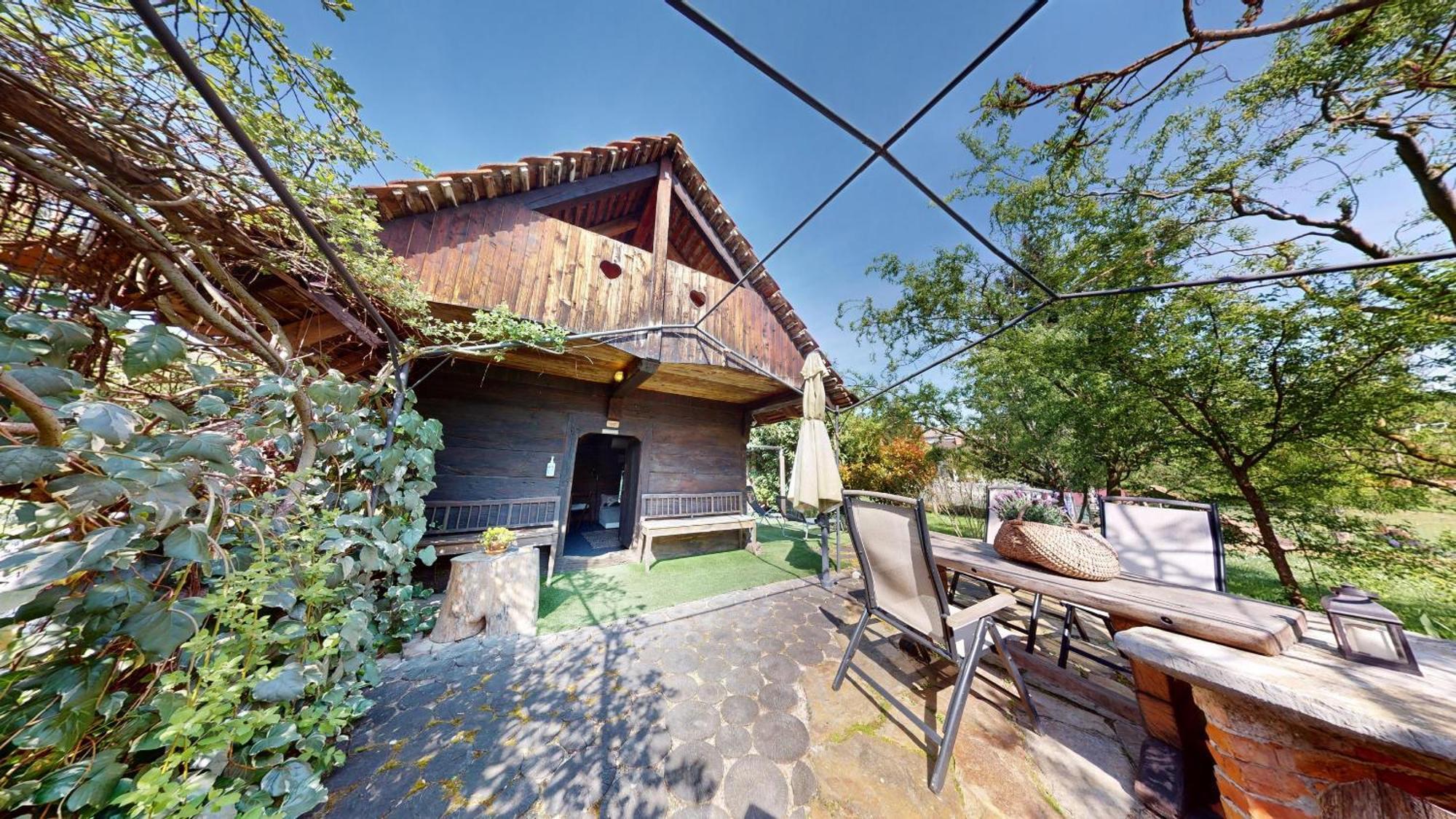 Resort Hisa Ida - Apartments With Hot Tub And Sauna Ivancna Gorica Esterno foto